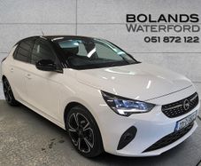 Opel Corsa 2023