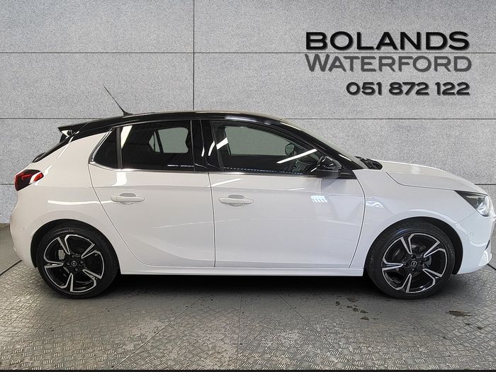Opel Corsa 2023