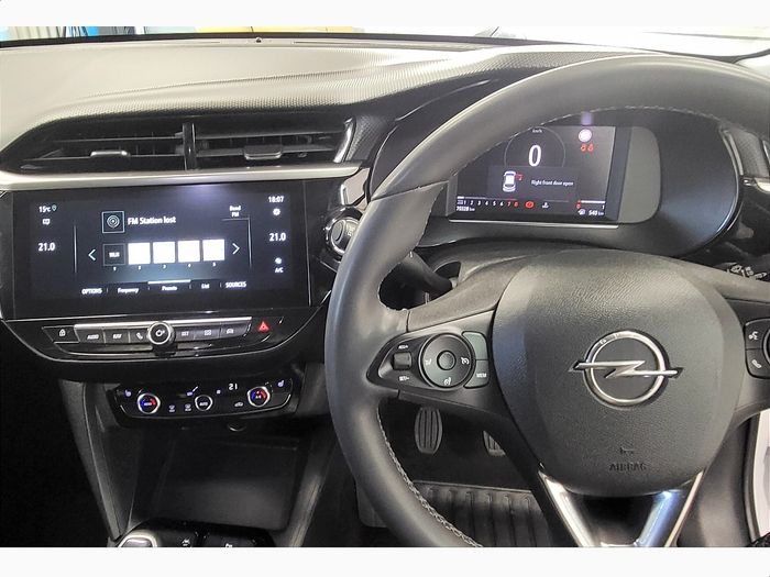 Opel Corsa 2023