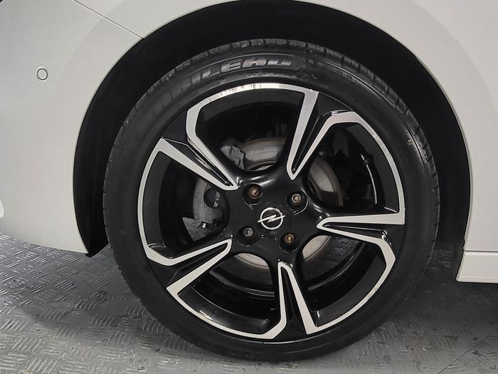 Opel Corsa 2023