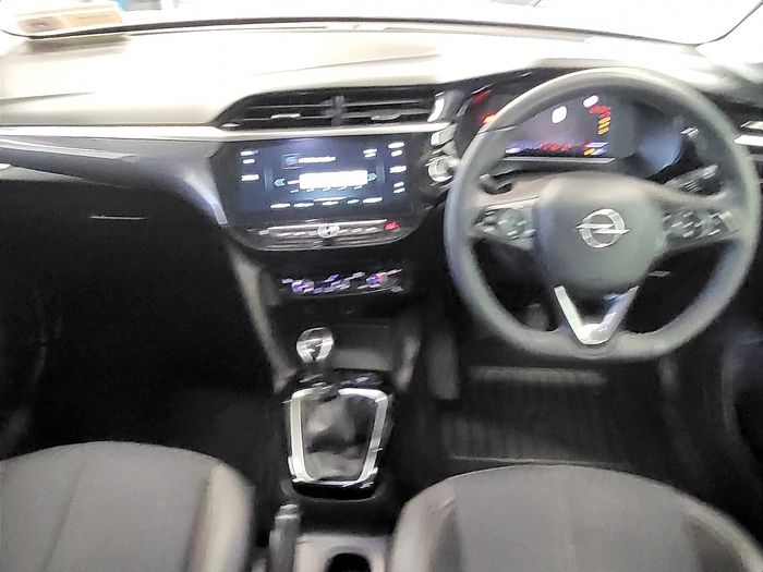 Opel Corsa 2023