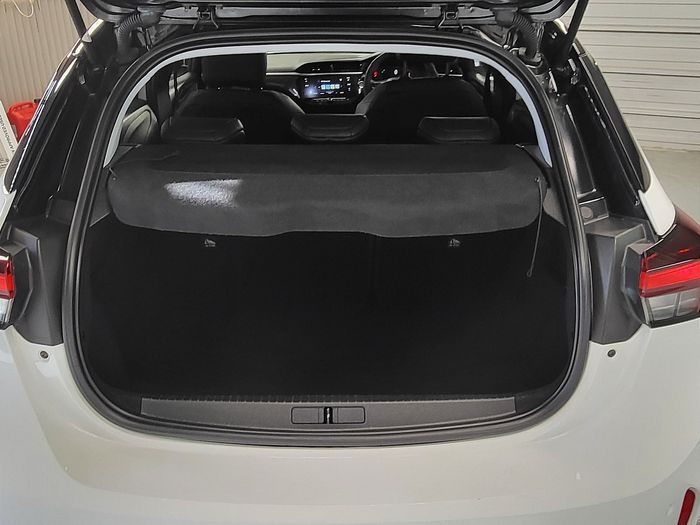 Opel Corsa 2023