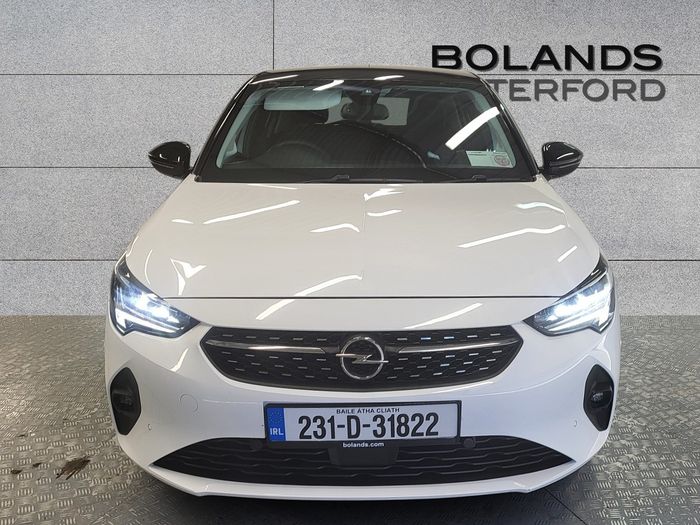 Opel Corsa 2023