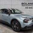 Citroen C4 2023