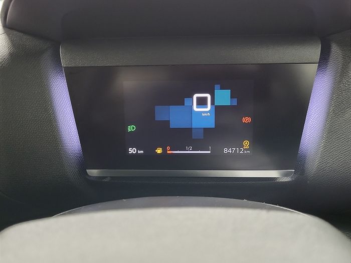 Citroen C4 2023