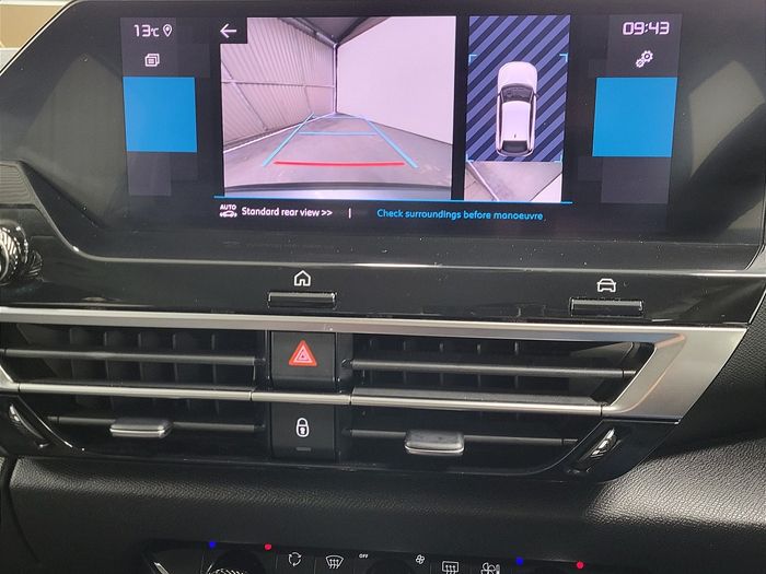 Citroen C4 2023