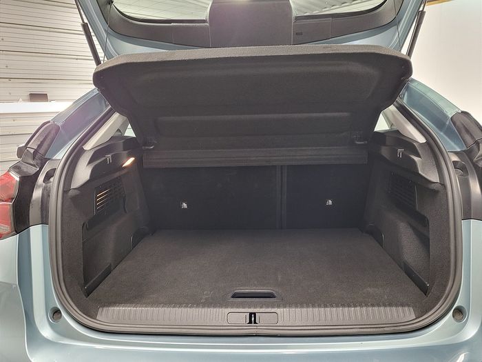 Citroen C4 2023