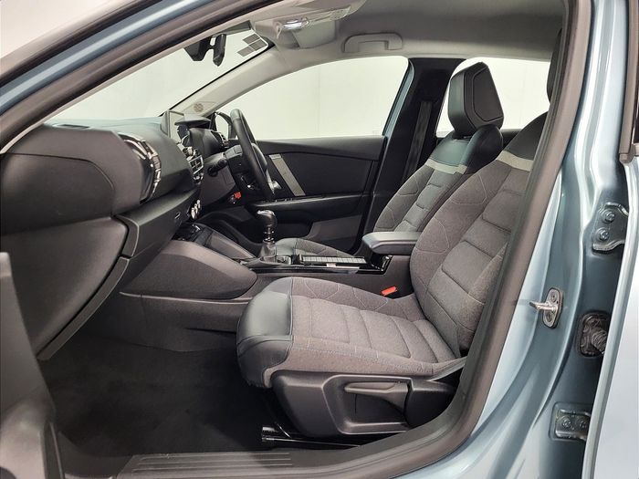 Citroen C4 2023