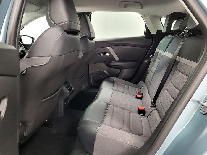 Citroen C4 2023