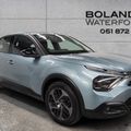 Citroen C4 2023