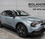 Citroen C4 2023