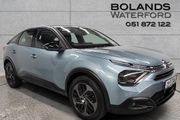 Citroen C4 2023