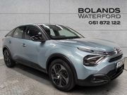 Citroen C4 2023