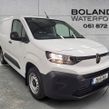Citroen Berlingo 2026