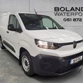 Citroen Berlingo 2026