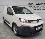 Citroen Berlingo 2026