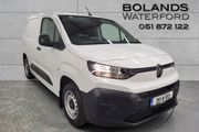 Citroen Berlingo 2026