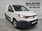Citroen Berlingo 2026