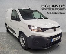 Citroen Berlingo 2026
