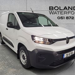 Citroen Berlingo 2026