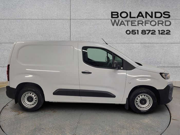 Citroen Berlingo 2026
