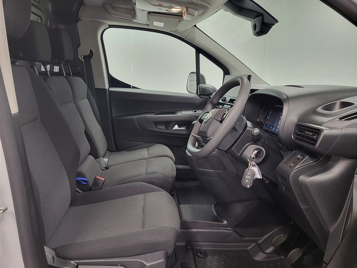 Citroen Berlingo 2026