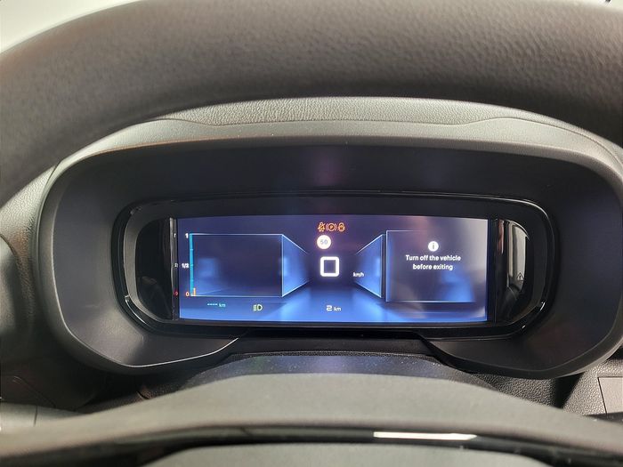 Citroen Berlingo 2026