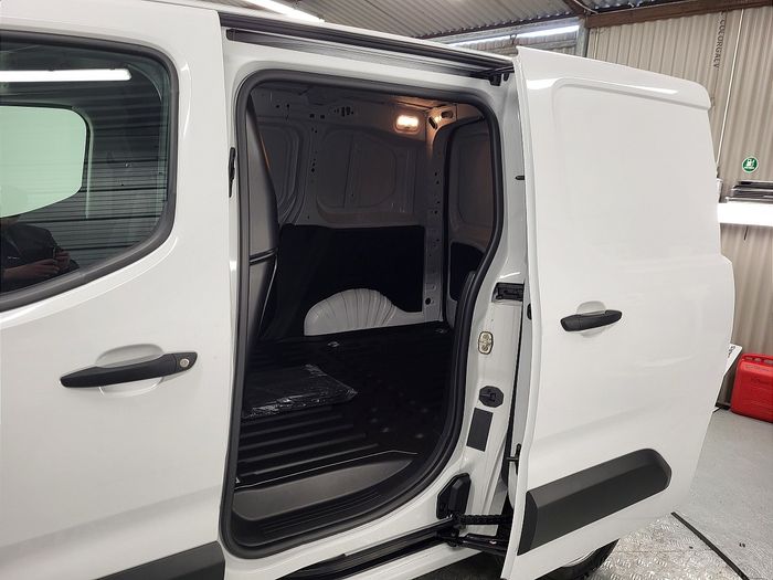 Citroen Berlingo 2026