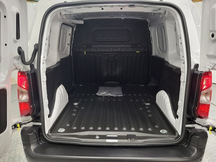 Citroen Berlingo 2026