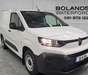 Citroen Berlingo 2026