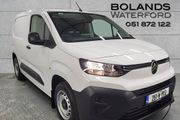 Citroen Berlingo 2026