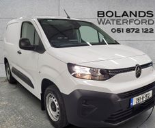 Citroen Berlingo 2026