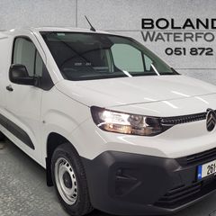 Citroen Berlingo 2026