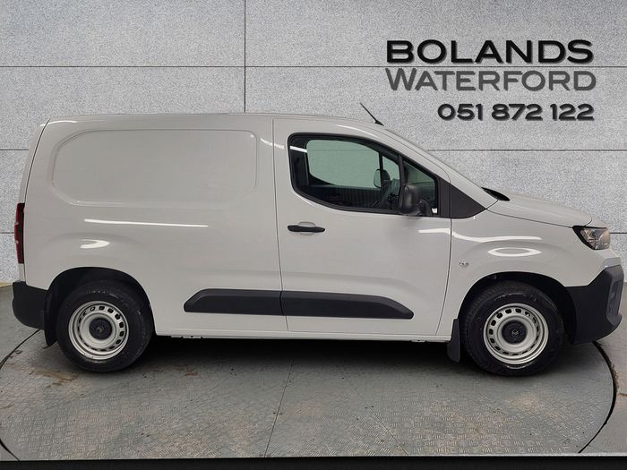 Citroen Berlingo 2026