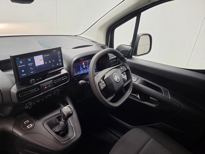 Citroen Berlingo 2026