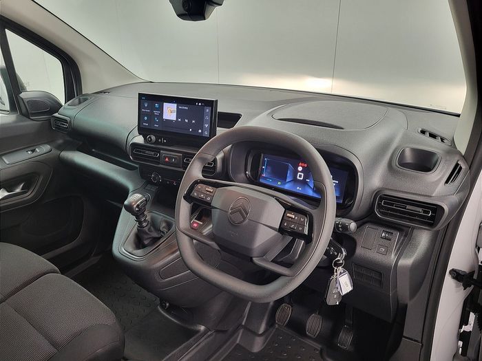 Citroen Berlingo 2026