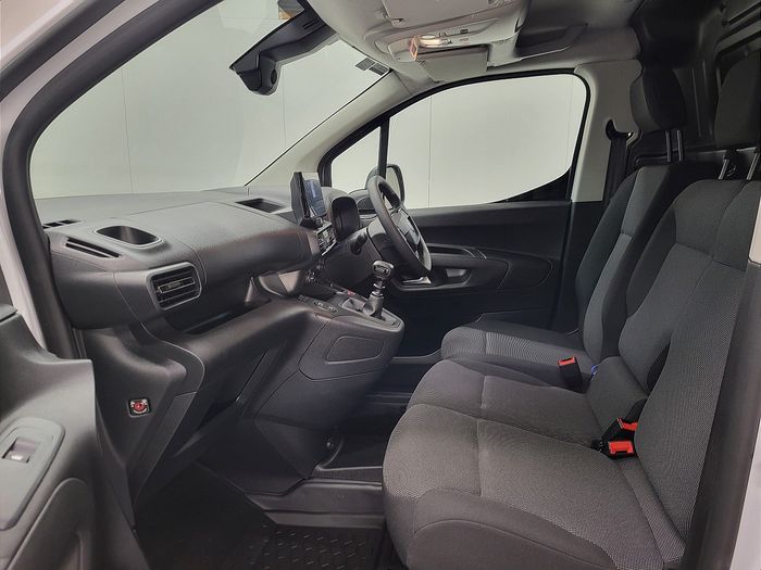 Citroen Berlingo 2026