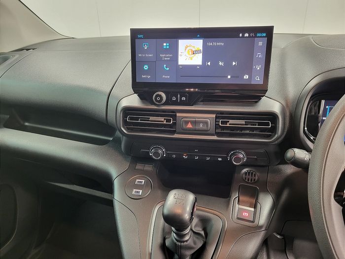 Citroen Berlingo 2026