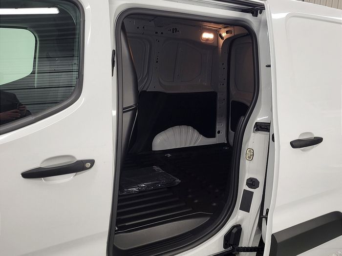 Citroen Berlingo 2026