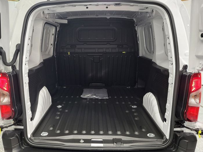 Citroen Berlingo 2026