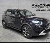 Citroen C3 Aircross 2026