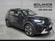 Citroen C3 Aircross 2026