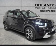 Citroen C3 Aircross 2026