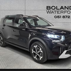 Citroen C3 Aircross 2026