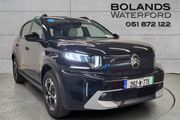 Citroen C3 Aircross 2026