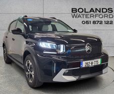 Citroen C3 Aircross 2026