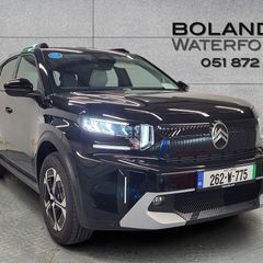 Citroen C3 Aircross 2026