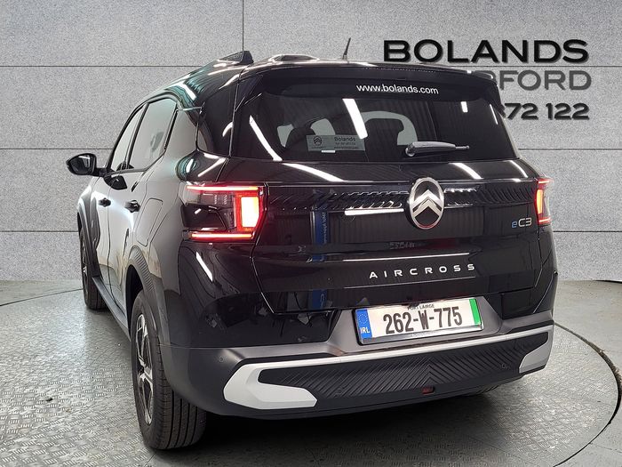 Citroen C3 Aircross 2026