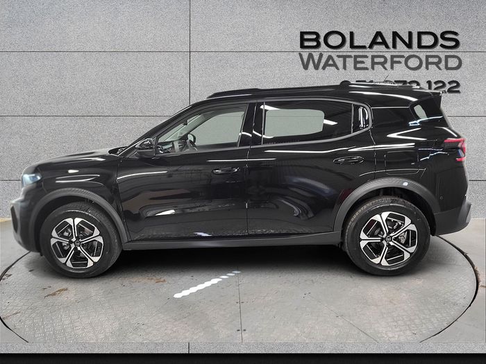 Citroen C3 Aircross 2026