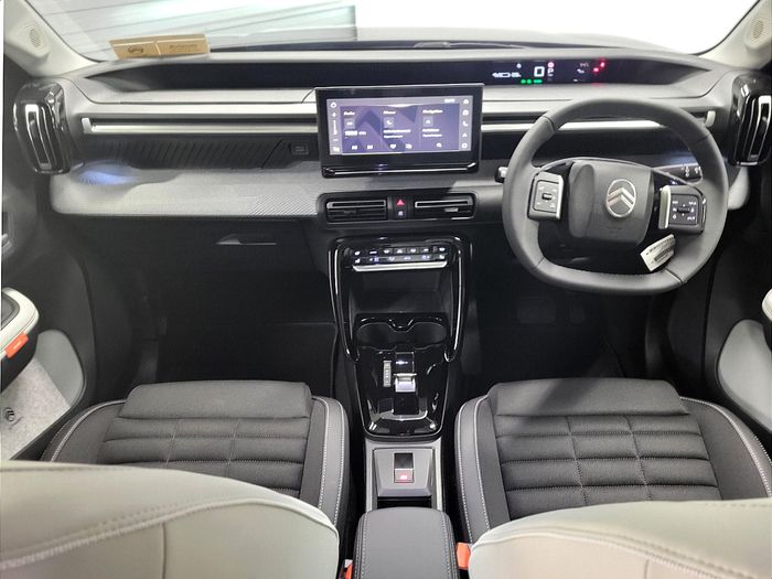 Citroen C3 Aircross 2026
